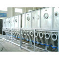 XF0.25-3Series Boiling Dryer